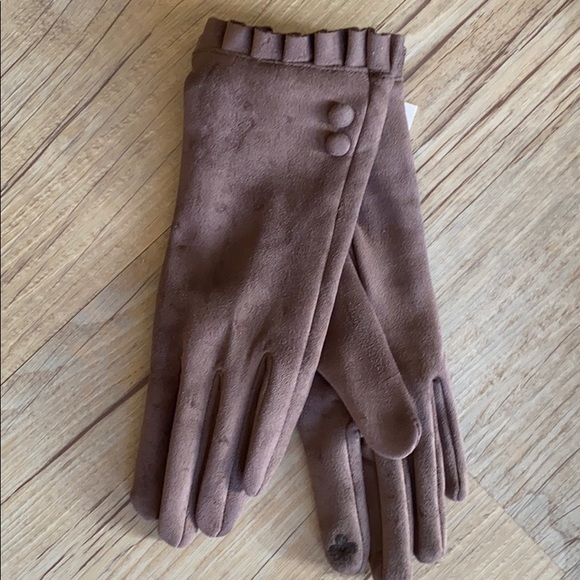 *WHOLESALE* Fashion Glove 6 Pair Assortment - Picture 3 of 7